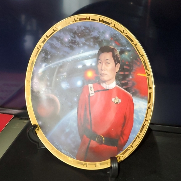 Star Trek - Picture 2 of 4